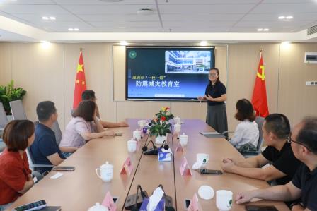 新质空间，重塑学习生态