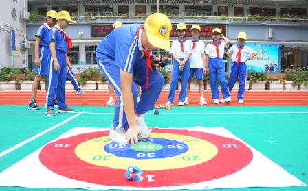 深港少年携手研学 红色基因薪火相传   2026年罗湖区“深港未成年人改革开放红色研学夏令营”成功举办