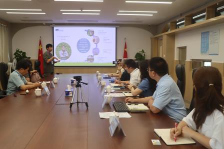 内地首个！罗湖外语小学成为内地第一个香港凤园蝴蝶保育区国际认证学校
