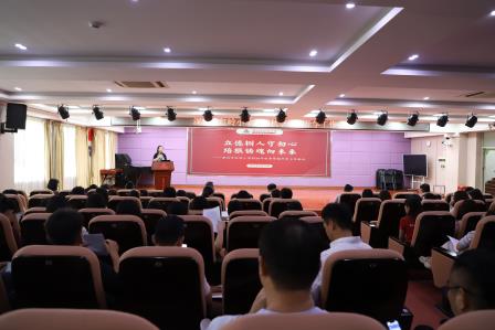 红岭小学·聚心课程｜立德树人守初心 培根铸魂向未来