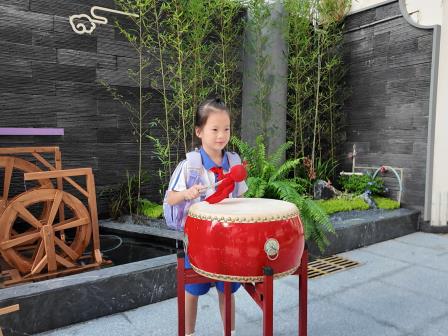 萌启新程，聚力共育——深圳市凤光小学举行2026级一年级新生入学培训暨家长会