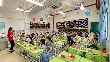 新华迎学子 逐梦向未来——新华外国语学校举行2026年秋季新生入学仪式