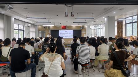 初遇莲塘，共赴成长 | 莲塘小学新生入学系列活动温暖启幕