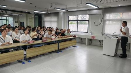 初遇莲塘，共赴成长 | 莲塘小学新生入学系列活动温暖启幕