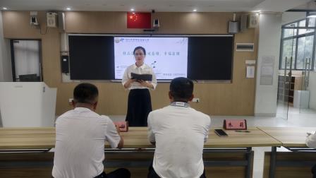 初遇莲塘，共赴成长 | 莲塘小学新生入学系列活动温暖启幕