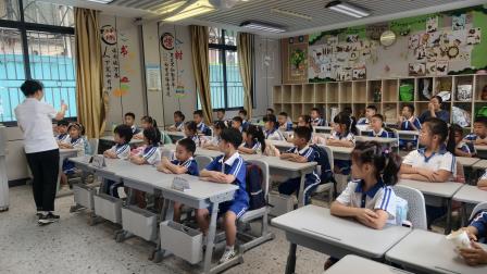 初遇莲塘，共赴成长 | 莲塘小学新生入学系列活动温暖启幕