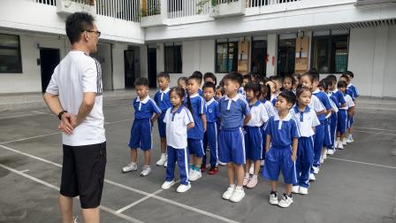 初遇莲塘，共赴成长 | 莲塘小学新生入学系列活动温暖启幕