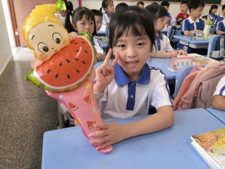 初见翠茵，成长启航——翠茵学校2026级新生培训与家长会温暖相逢