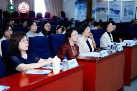 聚力医教康深度融合，深耕特教创新实践——星园学校组团亮相2026康复技术智能化发展论坛暨医教康融合创新大赛