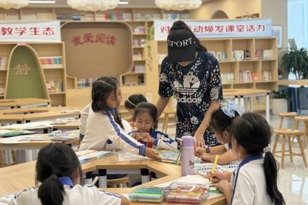 喜报 | 以美育人，多元绽放——大望学校在多项美育赛事斩获佳绩！