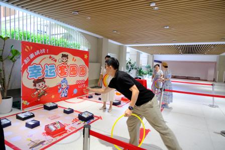 杏坛薪火润初心 温情满满谢师恩——翠园东晓创新学校开展2026年教师节系列庆祝活动