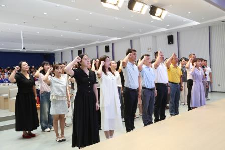 师润安芳，礼赞吾师——深圳市莲南教育集团安芳小学举行庆祝第42个教师节主题活动