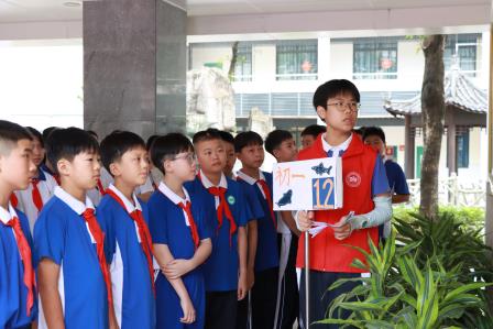文锦校园“上新季”：一封信笺传心意，少年启程赴新约