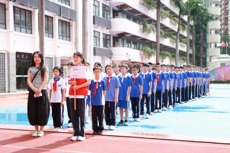 文锦校园“上新季”：一封信笺传心意，少年启程赴新约