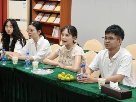 铸国防之魂 燃少年之志——深圳北理莫斯科大学附属布心中学初一年级开展国防教育实践活动