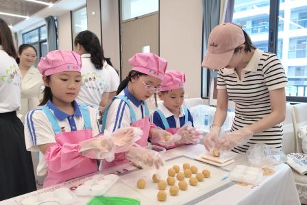 桃李芬芳念师恩，温暖致敬筑梦人——深圳市仙桐实验小学教师节系列庆祝活动