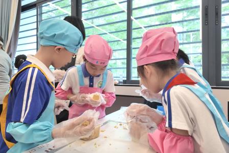 桃李芬芳念师恩，温暖致敬筑梦人——深圳市仙桐实验小学教师节系列庆祝活动