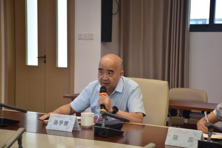 破合作之困，让学习真实发生 ——广东省教育科学规划课题“以学习者为中心的5·20小组合作教学模式研究”结题鉴定会圆满举行