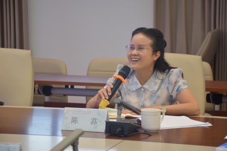 破合作之困，让学习真实发生 ——广东省教育科学规划课题“以学习者为中心的5·20小组合作教学模式研究”结题鉴定会圆满举行