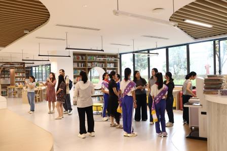 启智润心，安芳初印——深圳市莲南教育集团安芳小学开展新生入学培训暨新生家长会活动