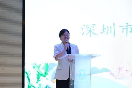 携手同行  少年绘新卷——草埔小学与罗湖教科院附属学校联合举行2026年秋季开学典礼