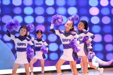 携手同行  少年绘新卷——草埔小学与罗湖教科院附属学校联合举行2026年秋季开学典礼