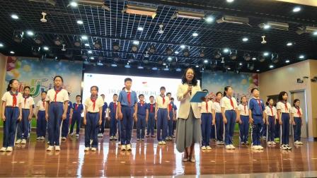 桃李芬芳致谢师恩 薪火相传致敬坚守--滨河小学庆祝第四十二个教师节活动