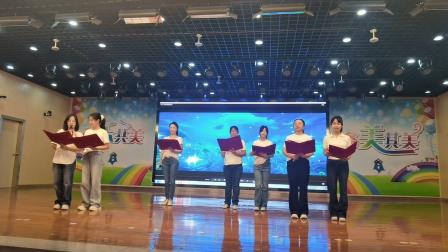 桃李芬芳致谢师恩 薪火相传致敬坚守--滨河小学庆祝第四十二个教师节活动