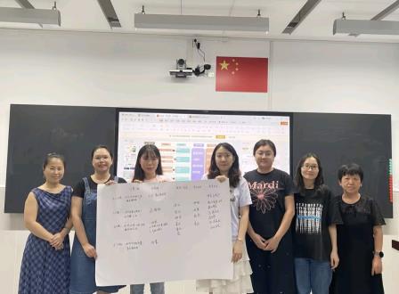 深耕跨学科融合，聚力拓维课程建设——深圳市水库小学课程发展中心召开学科周工作筹备会
