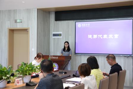 青蓝相继薪火传，以心携新共成长——深圳市莲南教育集团安芳小学举行2026年“青蓝工程”师徒结对仪式