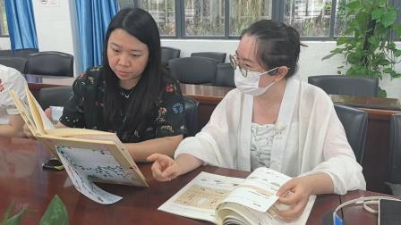 聚焦跨学科育人——翠竹外国语实验学校召开拓维课程（二年级）新学期工作会议