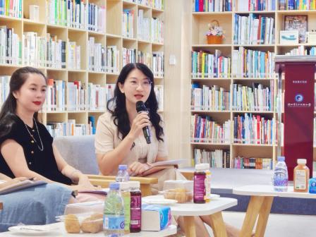 深耕常规筑根基 躬耕课堂促生长 ——深圳市翠北实验小学召开科组长新学期会议