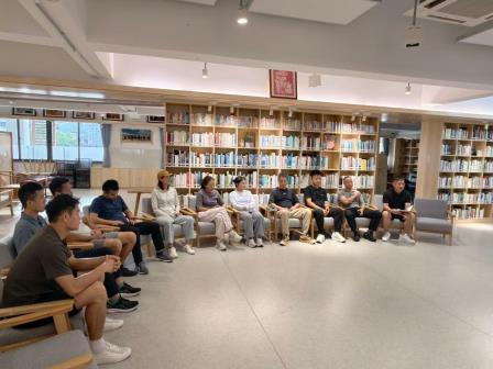 凝心聚力启新程，体育育人展活力——深圳市翠北实验小学召开新学期体育科组教研会