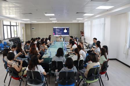 赋能班主任成长，深耕育人智慧 ——深圳市泰宁小学开展班主任专题培训