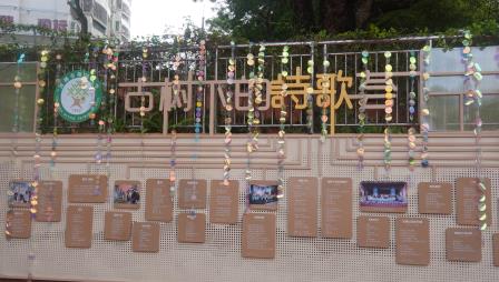 古樟为证，共赴成长之约 ——深圳市梧桐小学“樟树下的成长之约”主题活动温暖启幕