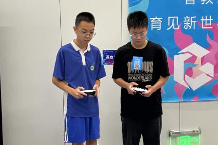 科创逐梦，硕果累累！翠园文锦学子2026暑期斩获33项大奖