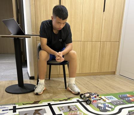 科创逐梦，硕果累累！翠园文锦学子2026暑期斩获33项大奖