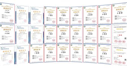 科创逐梦，硕果累累！翠园文锦学子2026暑期斩获33项大奖