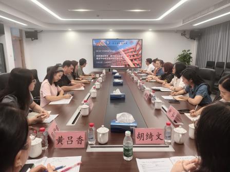 多维课堂展风采，专家引领促提升——罗湖区中小学“百人听千课”视导行动在深圳市水库小学顺利开展