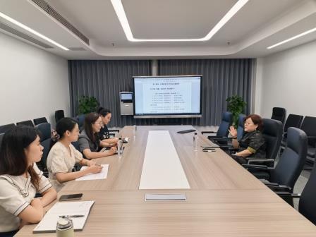 多维课堂展风采，专家引领促提升——罗湖区中小学“百人听千课”视导行动在深圳市水库小学顺利开展
