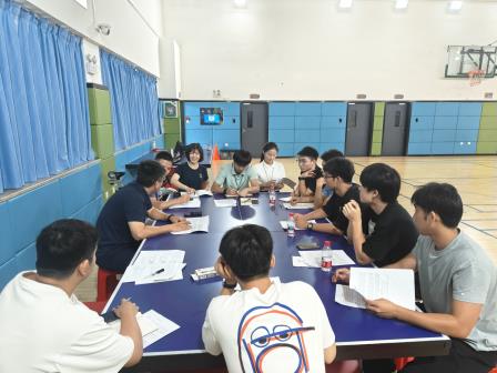 课堂新质融数智  视导助力促发展 ——罗湖区教科院“百人听千课”视导活动走进向西小学