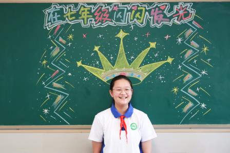 文锦校园“上新季”：一封信笺传心意，少年启程赴新约