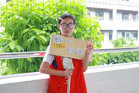 文锦校园“上新季”：一封信笺传心意，少年启程赴新约