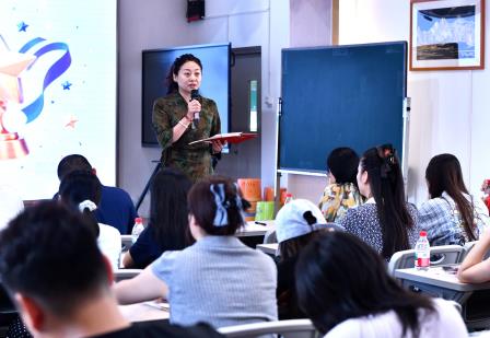 凝心聚力启新程 共绘教育新篇章 ——深圳市靖轩小学召开2026-2027学年第一学期开学工作会议