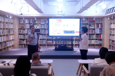 翠北教育集团第126期父母夜校开讲：唤醒孩子内在动力，探索幼小贯通育人新路径