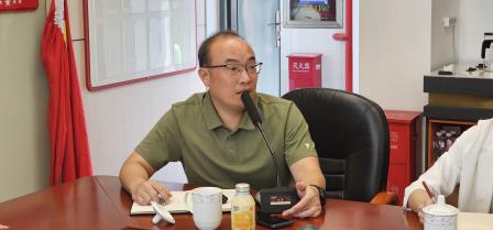深耕课堂谋新质，AI赋能促成长——草埔小学召开2026-2027学年第一学期学科组长会议