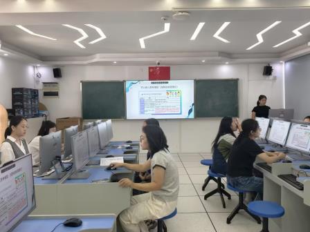 教研赋能启新思，聚力深耕促成长——深圳市仙桐实验小学数学科组举行专项教研工作会议