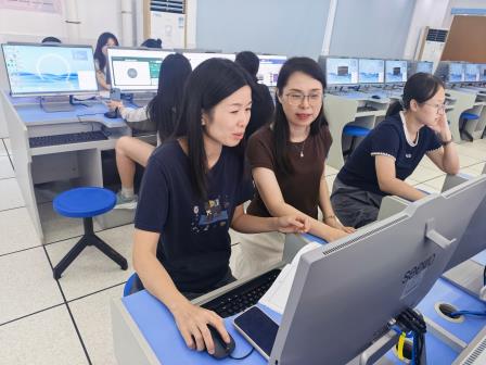教研赋能启新思，聚力深耕促成长——深圳市仙桐实验小学数学科组举行专项教研工作会议