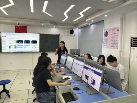 教研赋能启新思，聚力深耕促成长——深圳市仙桐实验小学数学科组举行专项教研工作会议