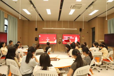 青蓝赓续薪火传 师徒携手启新程——梅园实验学校“青蓝工程”师徒结对仪式圆满举行